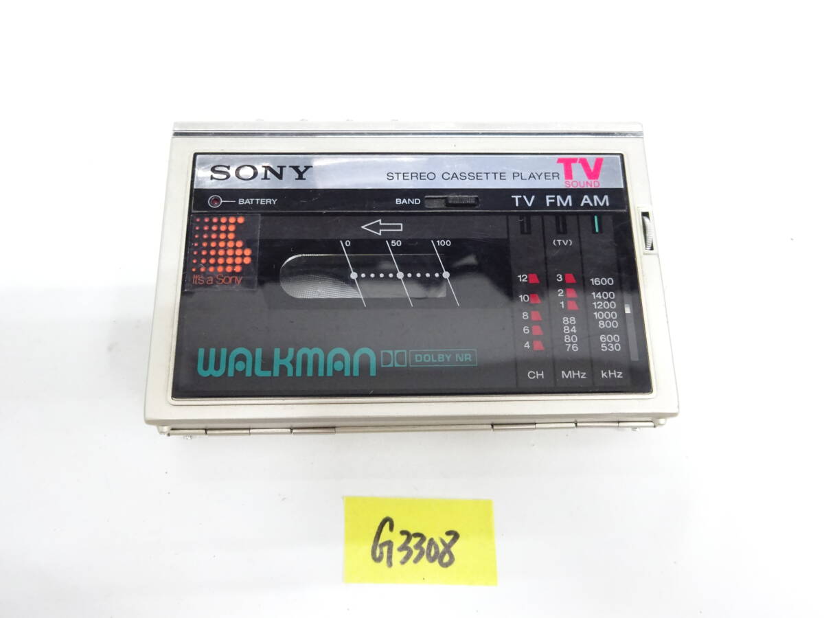 Yahoo!オークション -「sony wm-f30」の落札相場・落札価格