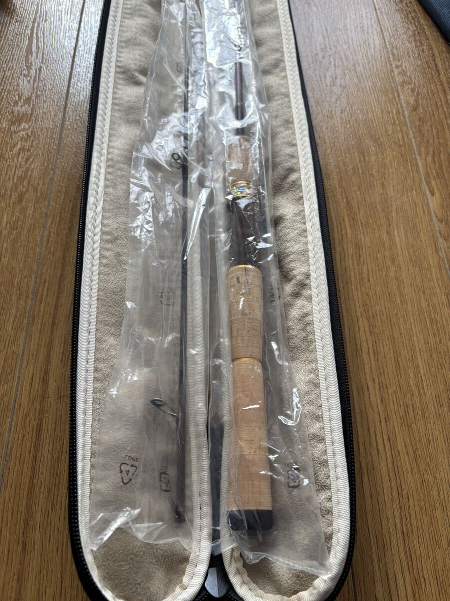 Yahoo!オークション -「ホワイトウルフ 62mls」の落札相場・落札価格