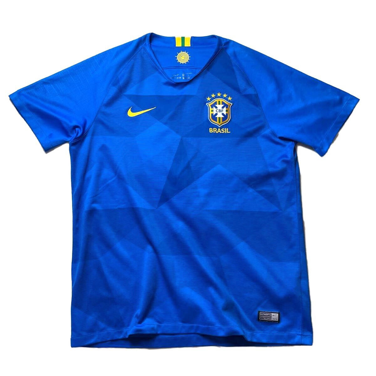 2026年最新】Yahoo!オークション -ブラジル代表の中古品・新品・未使用