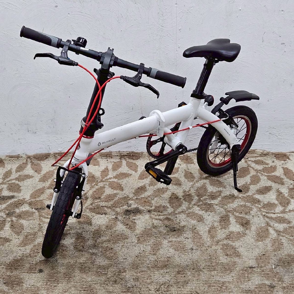 Yahoo!オークション -「renault ultra light 7」の落札相場・落札価格