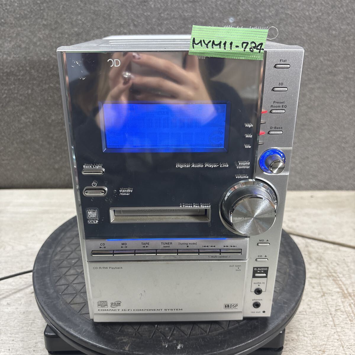 Yahoo!オークション -「kenwood rxd-sv3md」の落札相場・落札価格