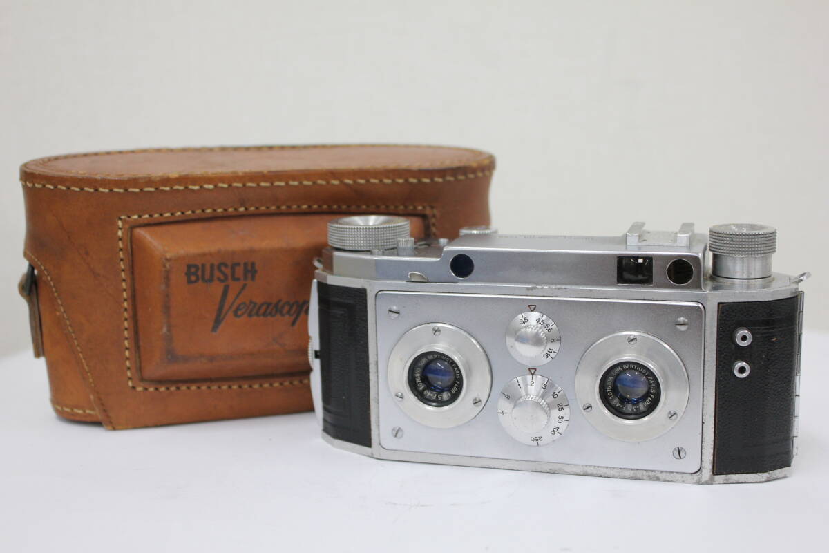 Yahoo!オークション -「stereo camera」(フィルムカメラ) (カメラ