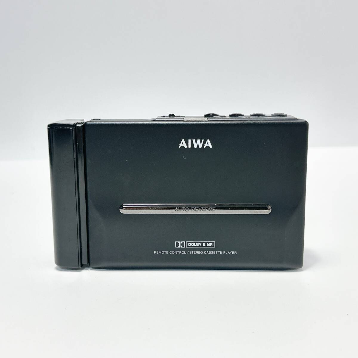 Yahoo!オークション -「aiwa hs pl55」の落札相場・落札価格