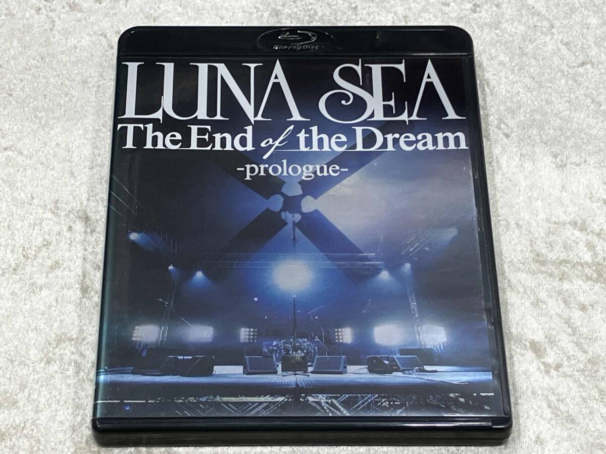 2026年最新】Yahoo!オークション -luna sea blu-rayの中古品・新品・未