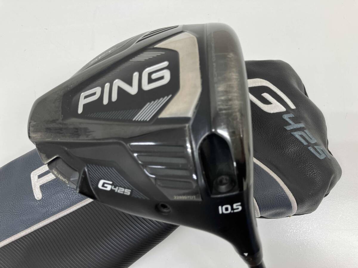 Yahoo!オークション -「g425 sft 10.5」の落札相場・落札価格