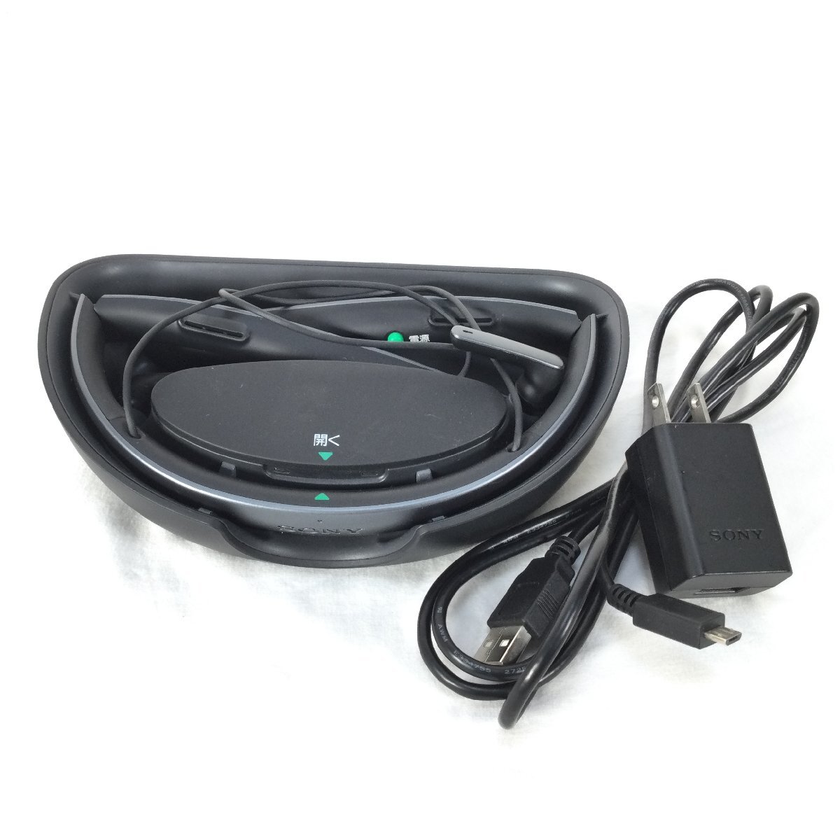 Yahoo!オークション -「首かけ集音器 smr-10」の落札相場・落札価格