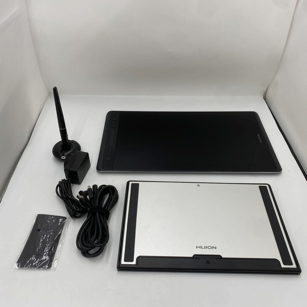 Yahoo!オークション -「huion kamvas 13」の落札相場・落札価格