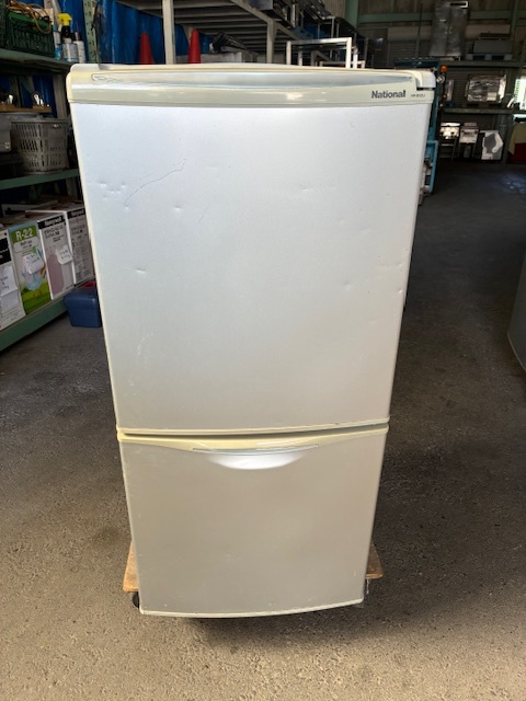 2026年最新】Yahoo!オークション -ナショナル冷凍冷蔵庫(冷蔵庫)の中古