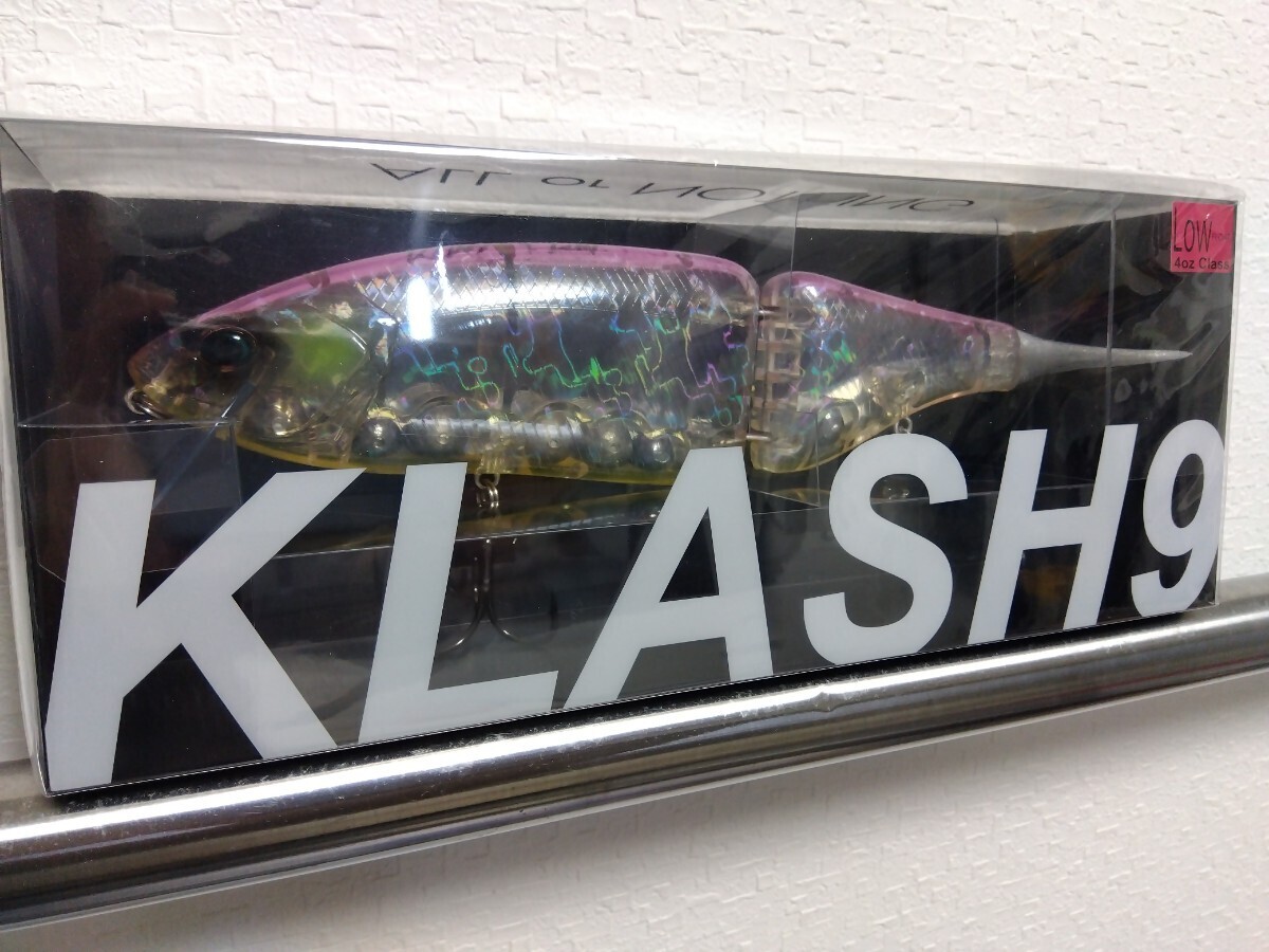 Yahoo!オークション -「タイニークラッシュジョーカー」(ビッグベイト