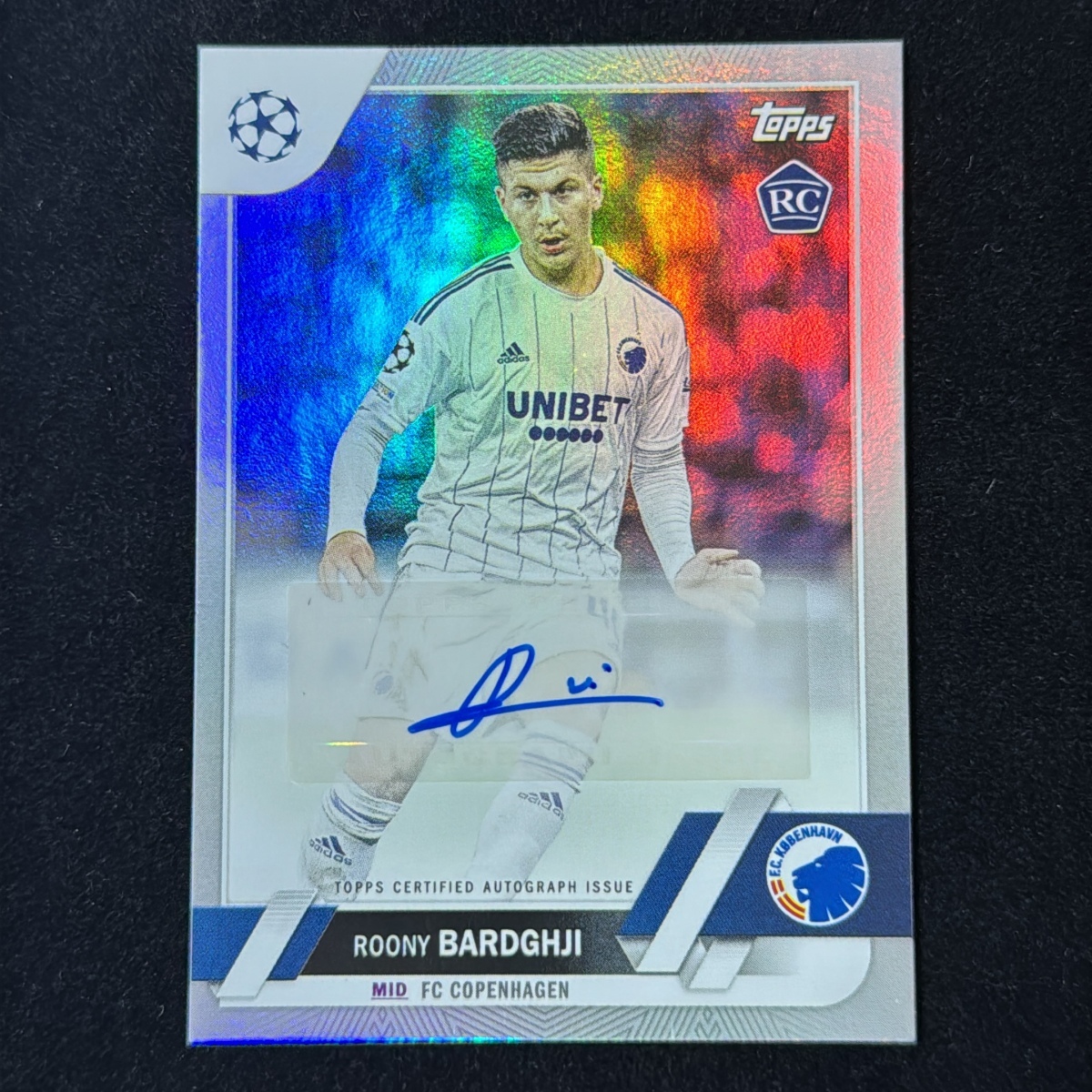 Yahoo!オークション -「ルーニー サイン」の落札相場・落札価格