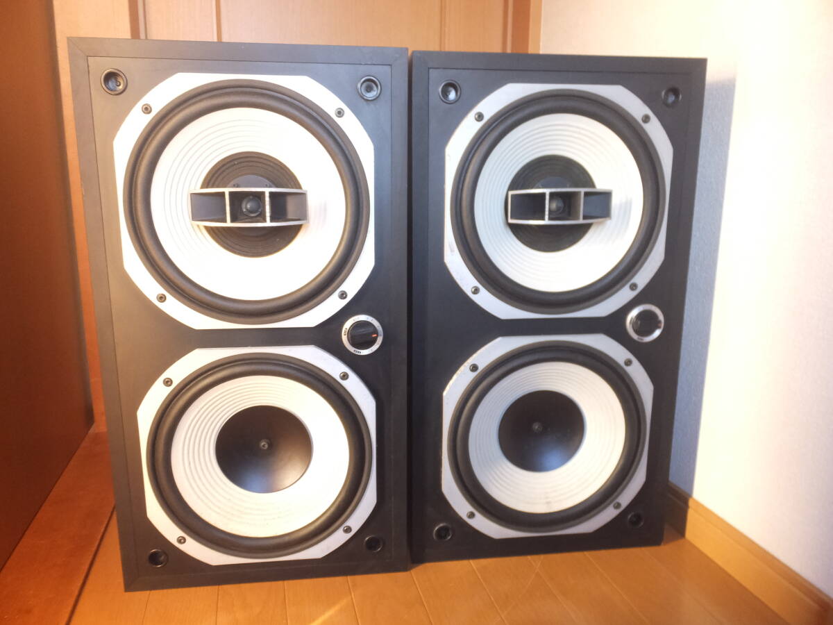 Yahoo!オークション -「trio ls」(ケンウッド) (一般)の落札相場・落札価格