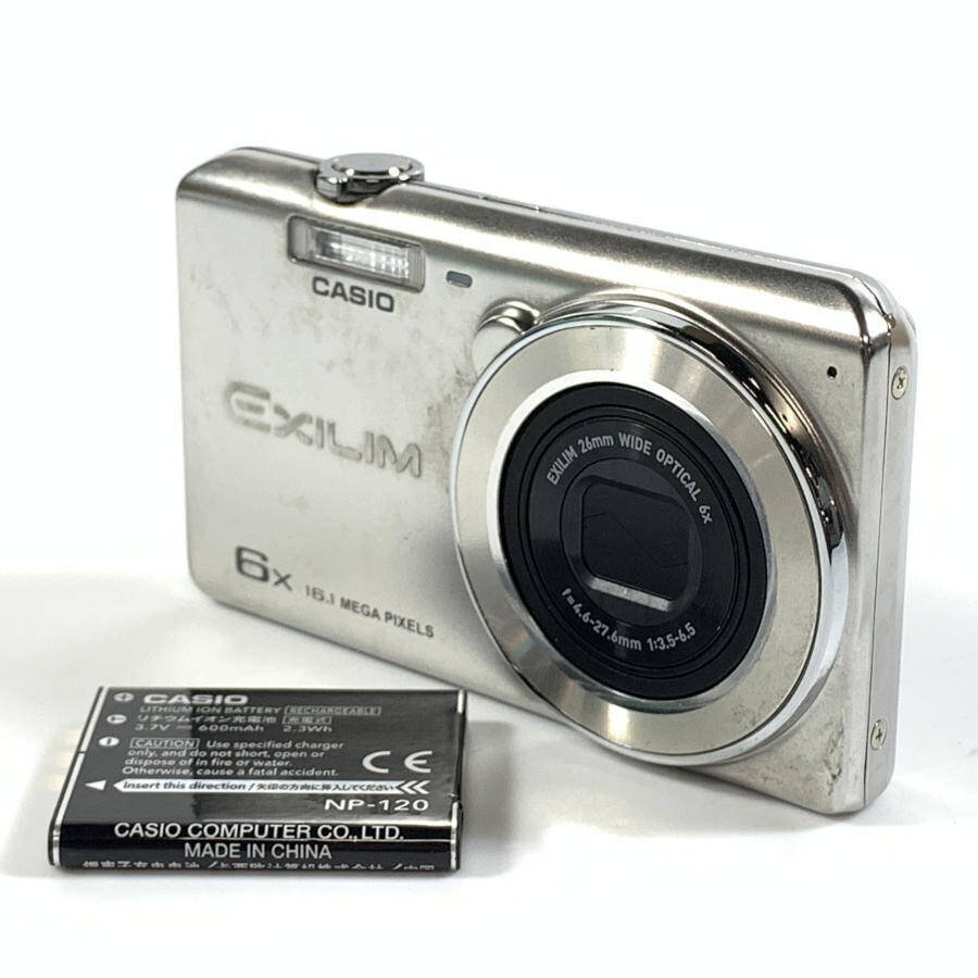 Yahoo!オークション -「exilim ex-z770」(カシオ) (コンパクトデジタル