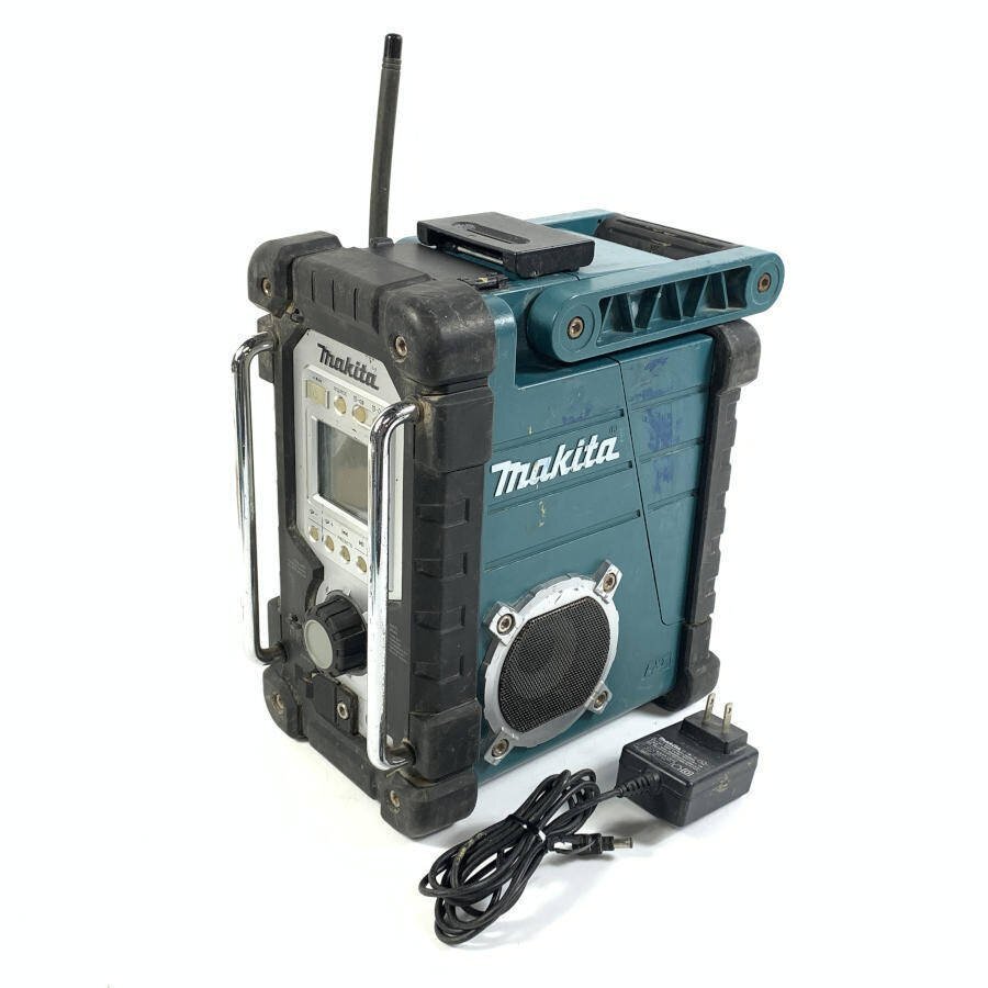 Yahoo!オークション -「マキタラジオmr103」(ラジオ) (オーディオ機器
