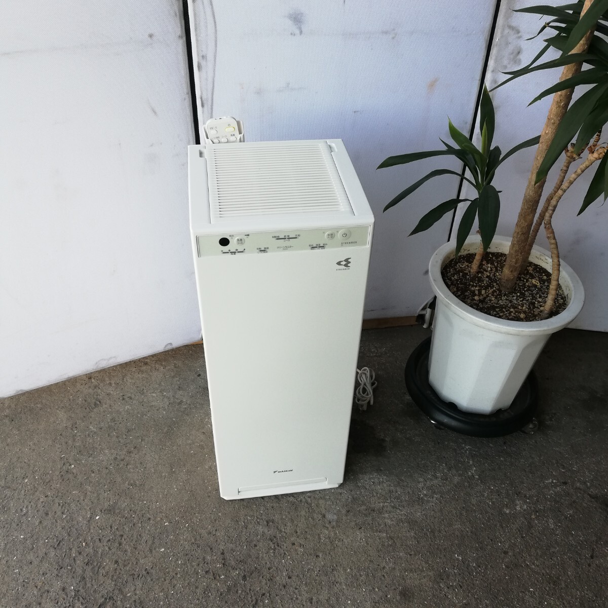 ダイキン MCK70W オークション比較 - 価格.com