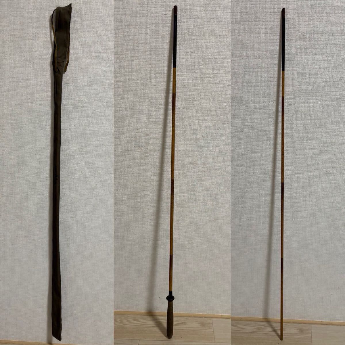 Yahoo!オークション -「シマノ 朱紋峰 15尺」の落札相場・落札価格