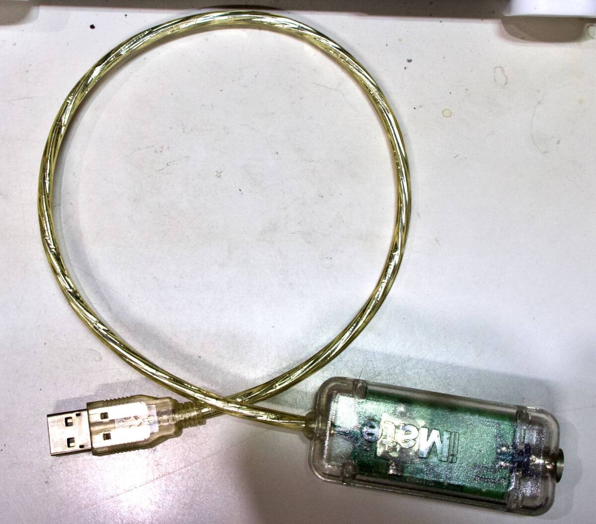 Yahoo!オークション -「imate adb」の落札相場・落札価格