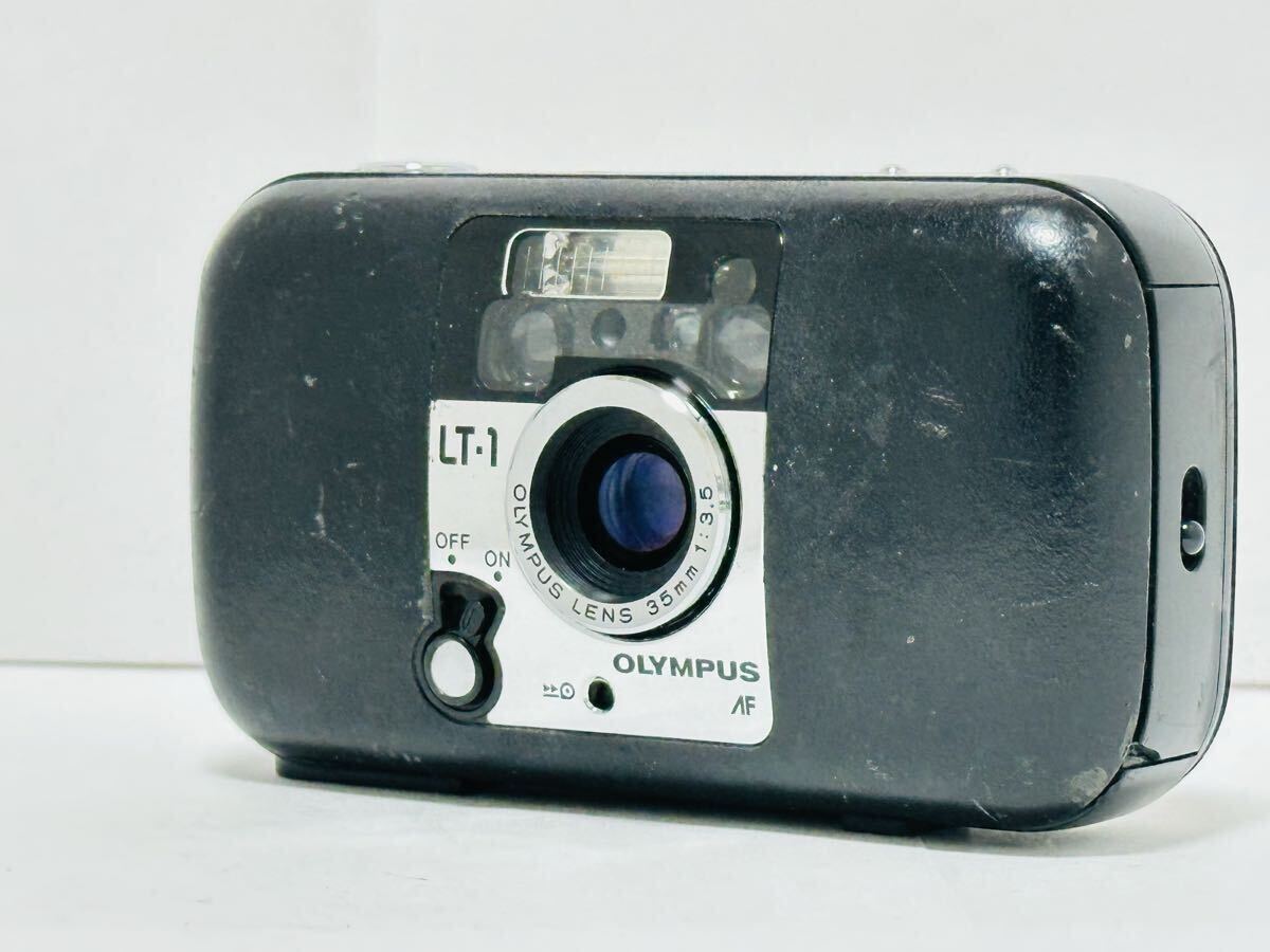 Yahoo!オークション -「olympus lt1」の落札相場・落札価格