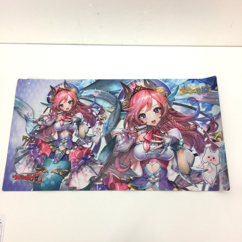 2026年最新】Yahoo!オークション -ヴァンガード ラバープレイマットの