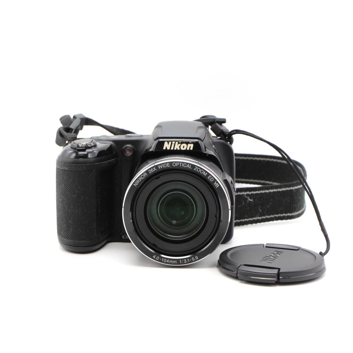 Yahoo!オークション -「nikon coolpix l810」の落札相場・落札価格