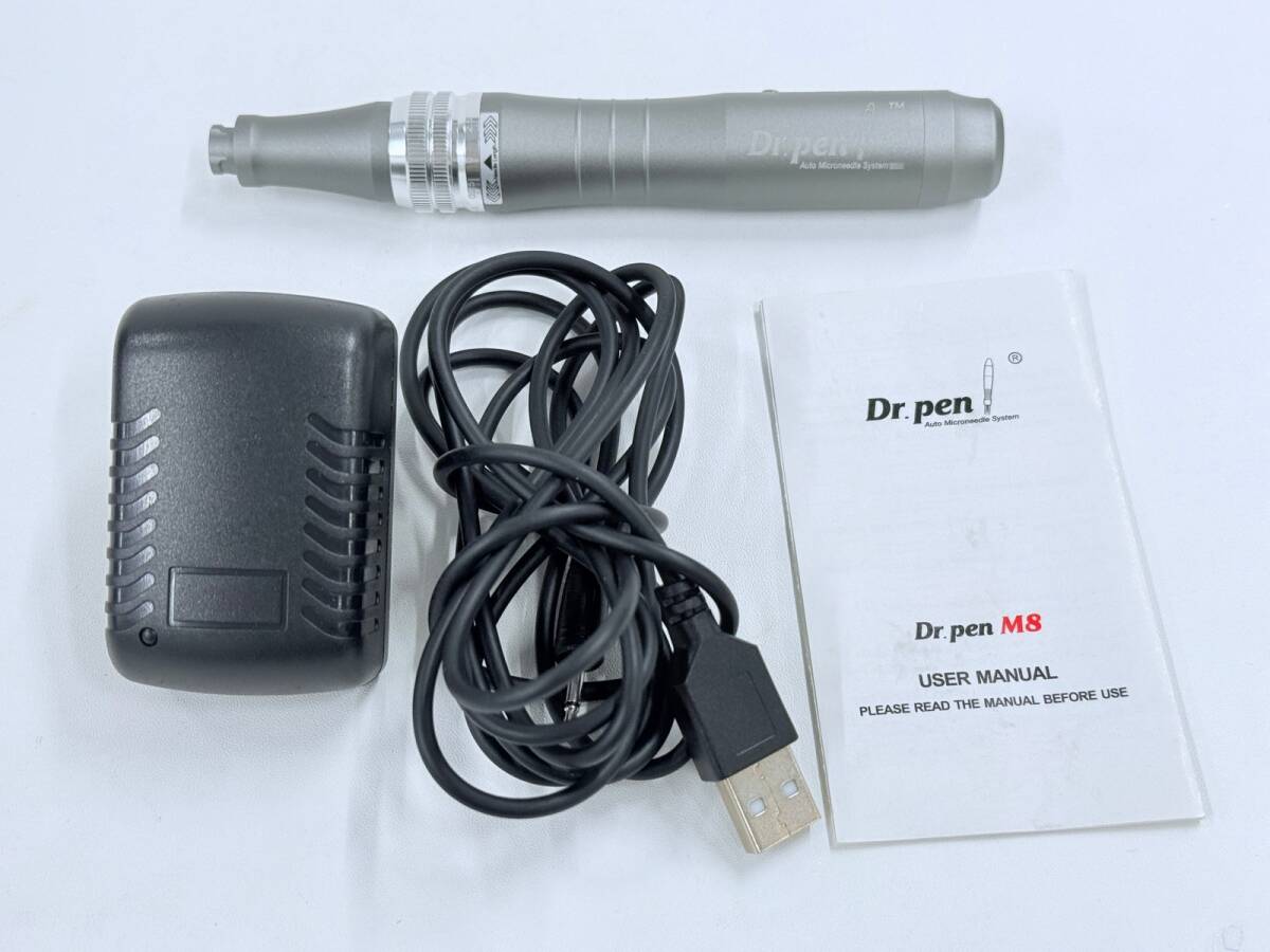 Yahoo!オークション - 「dr.pen」の落札相場・落札価格