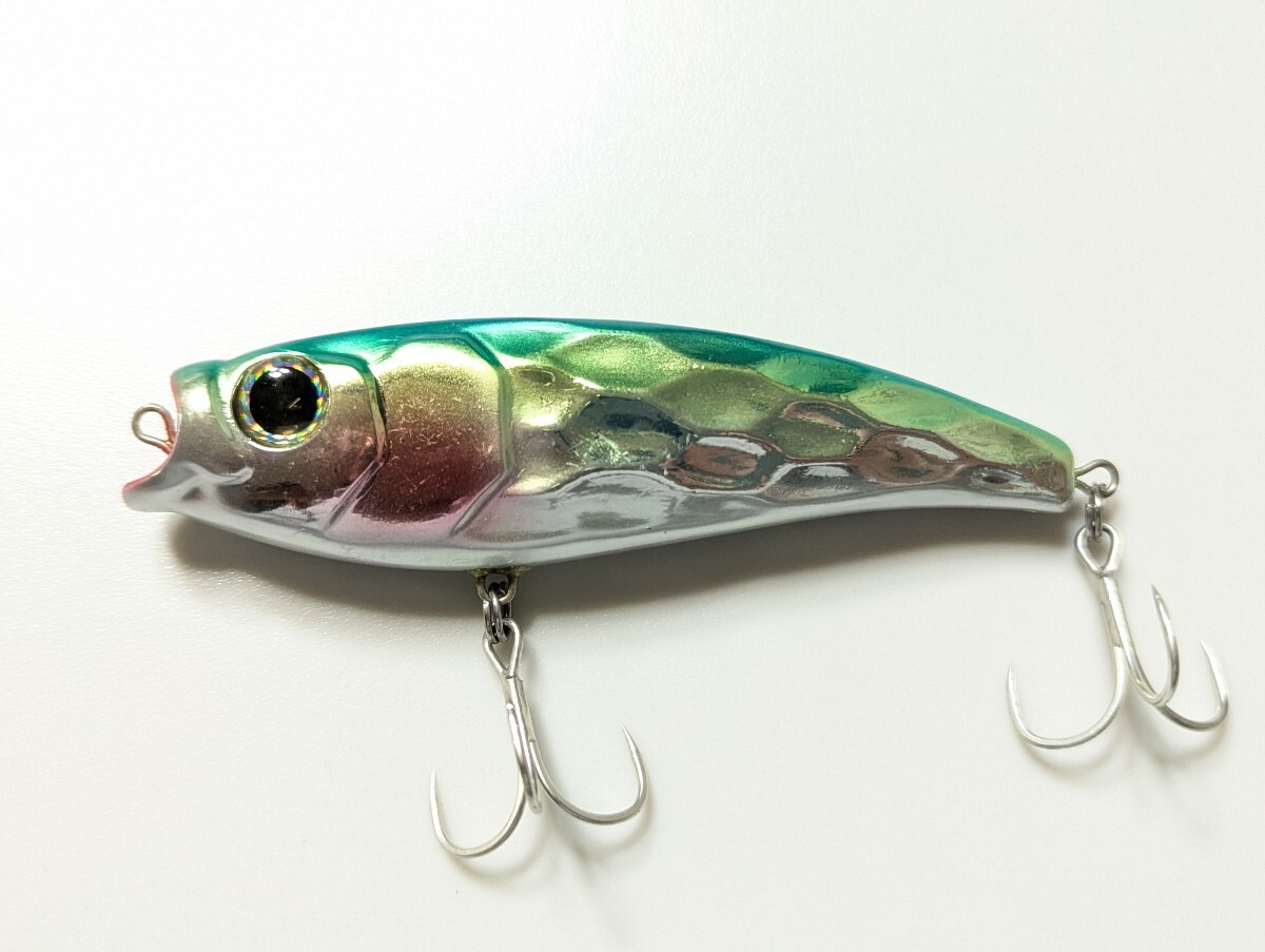 Yahoo!オークション -「ミラクルワークス ビリケン」(ルアー用品