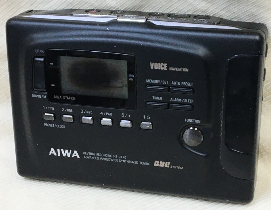 Yahoo!オークション -「hs-jx70」の落札相場・落札価格