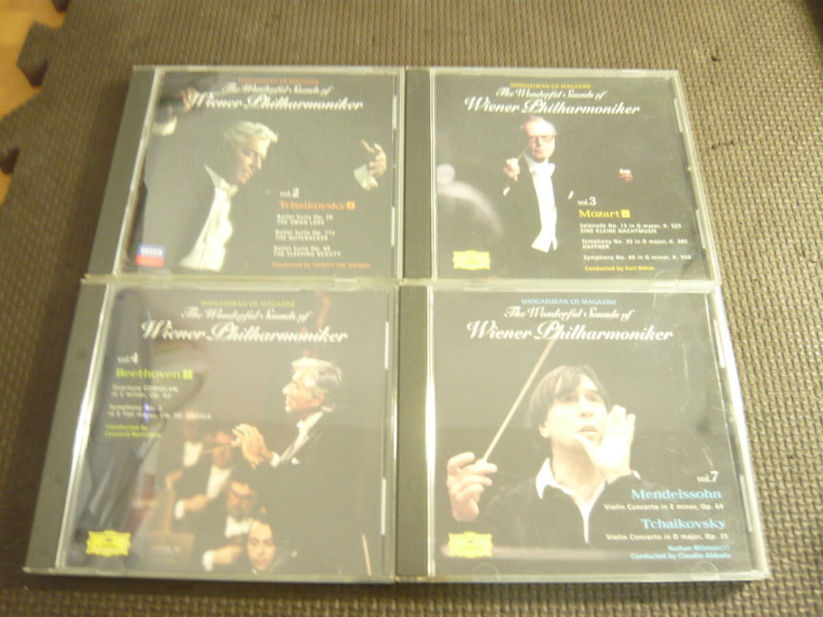 Yahoo!オークション -「ウィーン フィル魅惑の名曲」の落札相場・落札価格