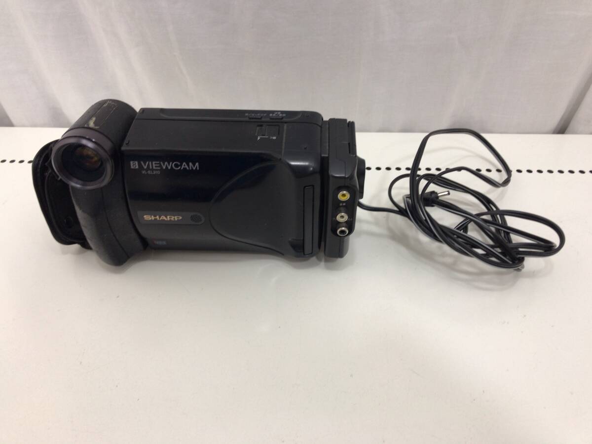 2026年最新】Yahoo!オークション -8ミリビデオカメラ シャープ(ビデオ