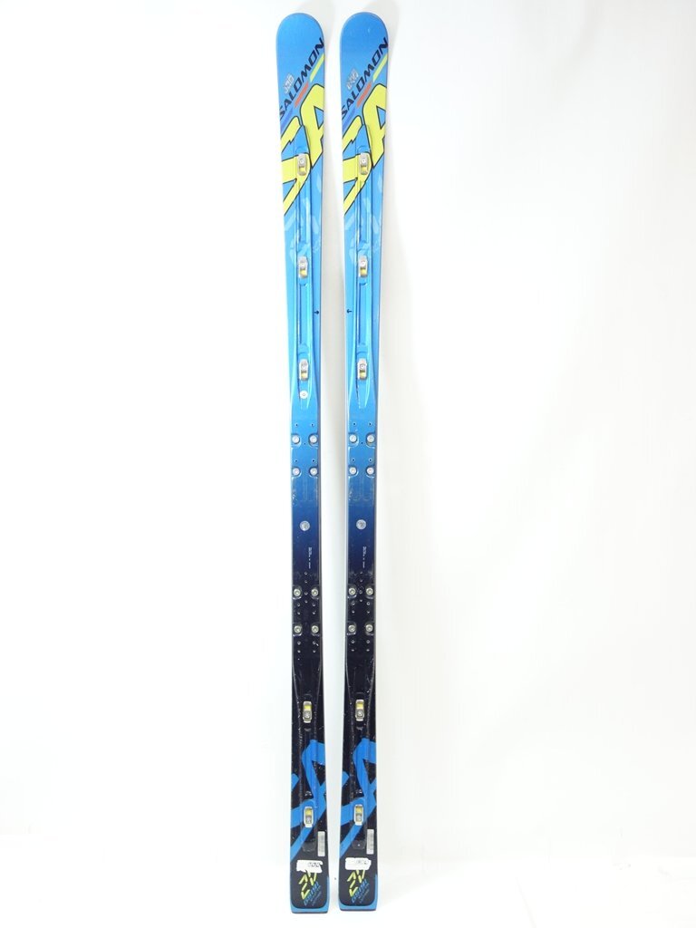 2026年最新】Yahoo!オークション -salomon powerline(スキー)の中古品