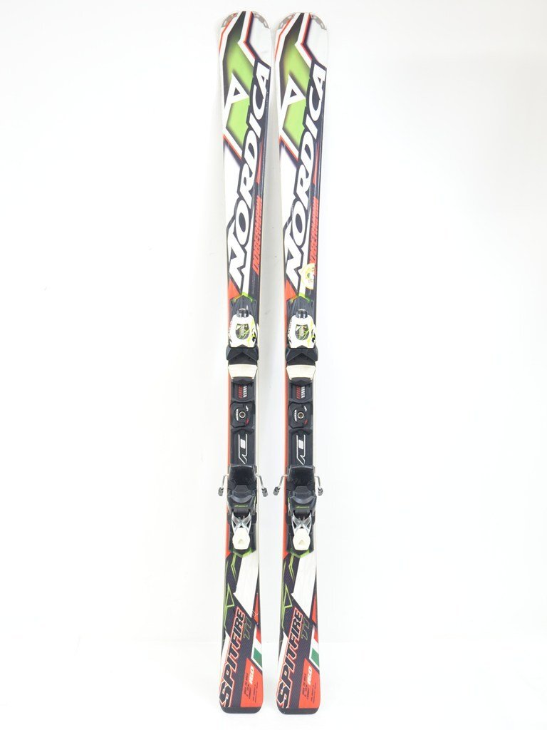 Yahoo!オークション -「nordica dobermann spitfire」(スポーツ