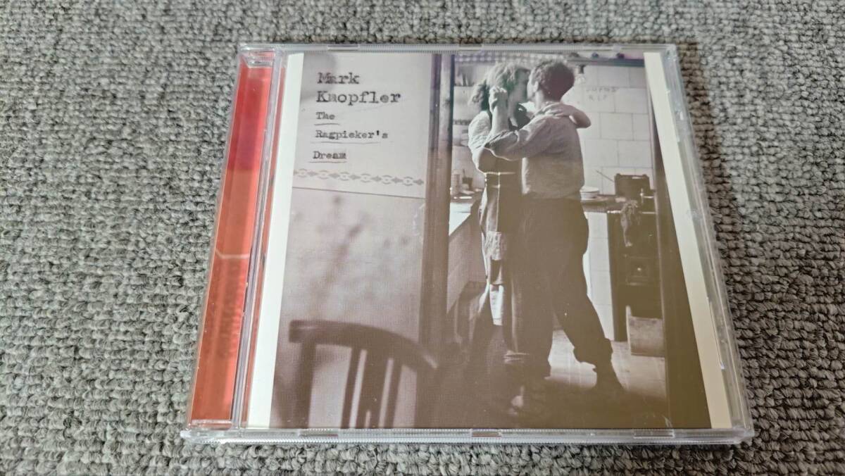 Yahoo!オークション - 「mark knopfler CD」の落札相場・落札価格