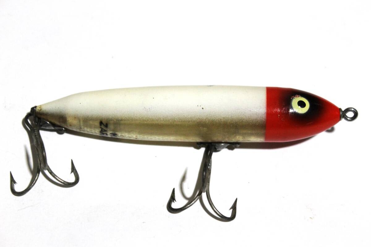 Yahoo!オークション -「ヘドン heddon ザラ 1st」の落札相場・落札価格