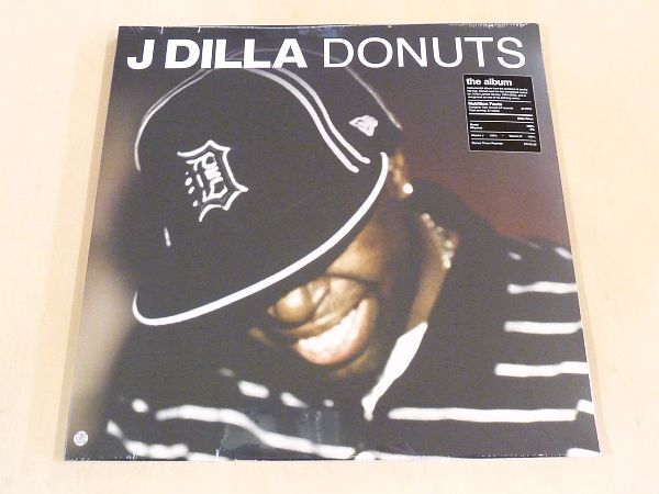 2026年最新】Yahoo!オークション -j.dilla(音楽)の中古品・新品・未