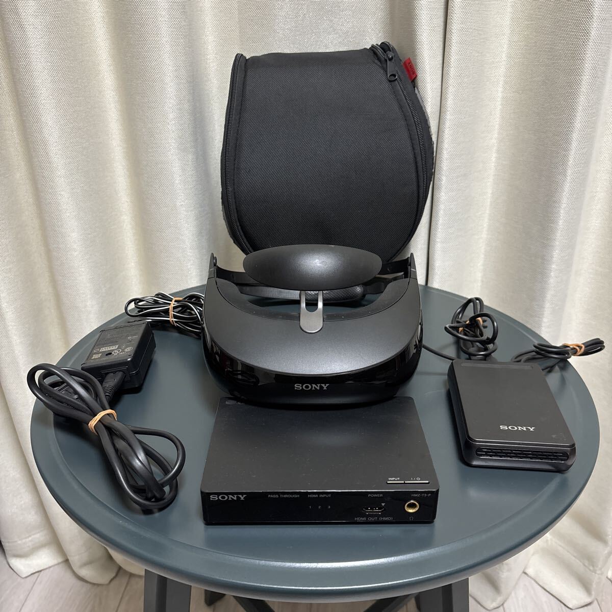 Yahoo!オークション -「hmz-t3」の落札相場・落札価格