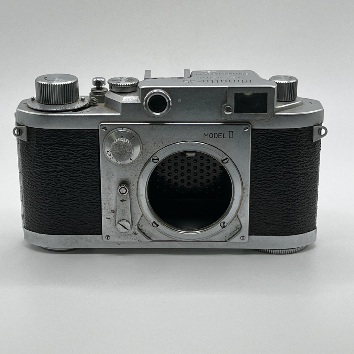 2026年最新】Yahoo!オークション -minolta-35 model iiの中古品・新品