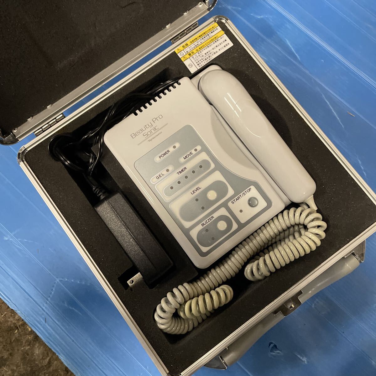 Yahoo!オークション -「ナリス化粧品 ソニック」の落札相場・落札価格