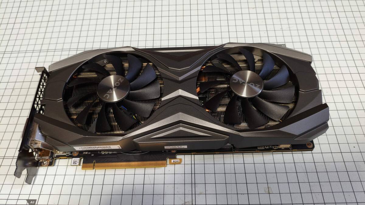 Yahoo!オークション -「gtx1080 ジャンク」の落札相場・落札価格