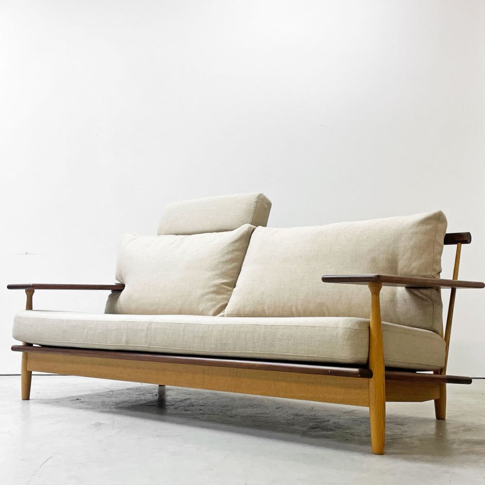 2026年最新】Yahoo!オークション -柏木工 ソファの中古品・新品・未