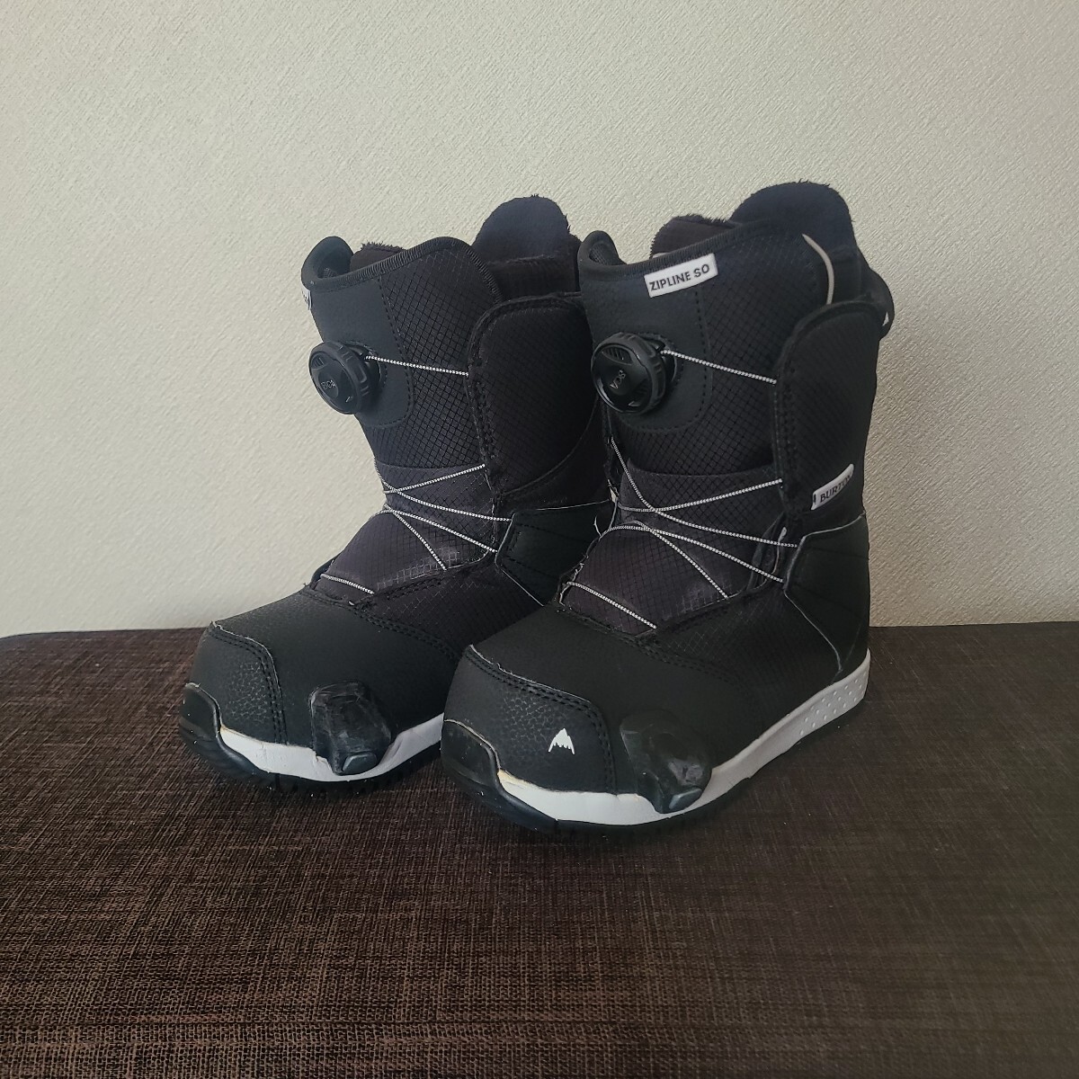 2026年最新】Yahoo!オークション -burton zipline boaの中古品・新品