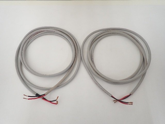 Yahoo!オークション -「acrolink 6n」(スピーカーケーブル) (音響用