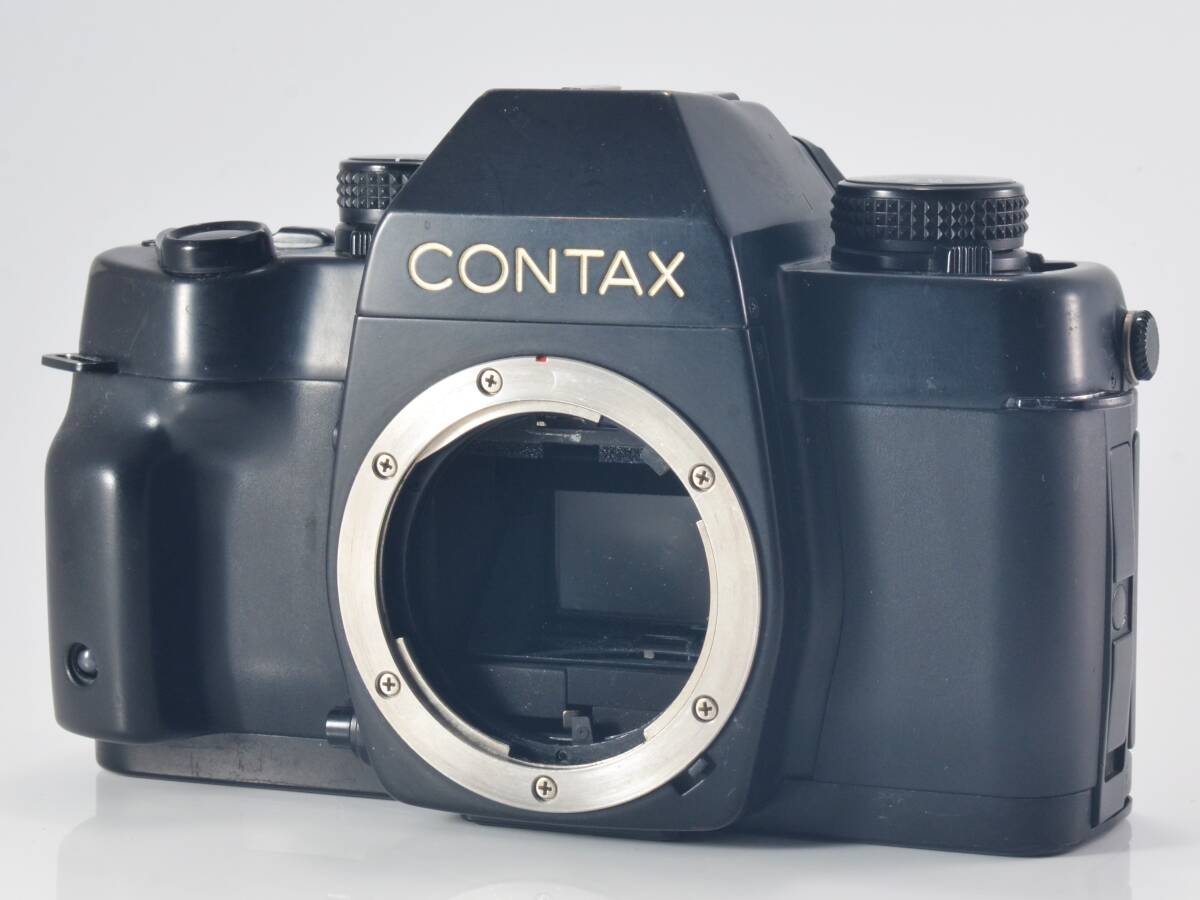 Yahoo!オークション -「st」(コンタックス) (マニュアルフォーカス)の