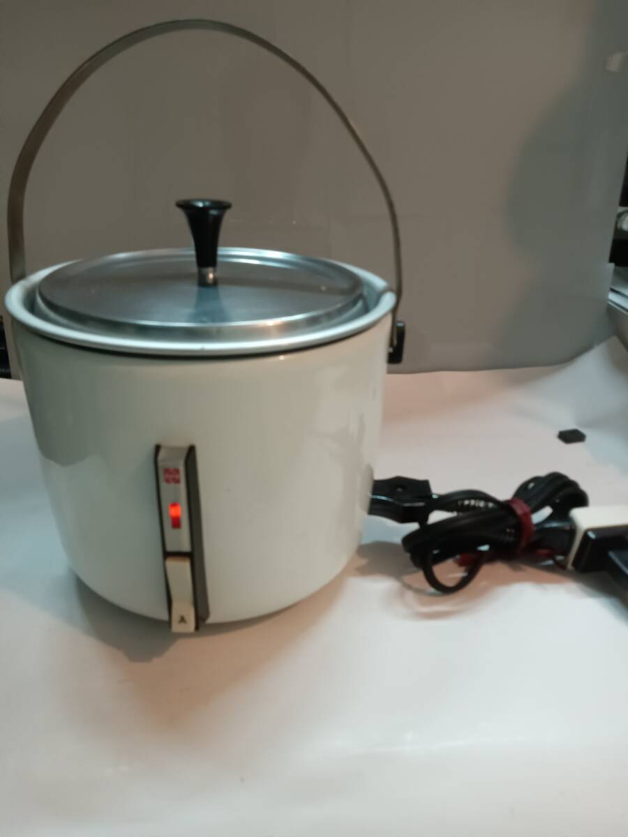 2026年最新】Yahoo!オークション -ナショナル 炊飯器 srの中古品・新品