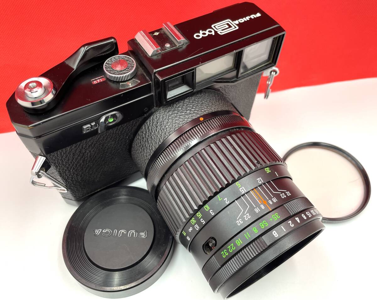 Yahoo!オークション -「フジカgl690」の落札相場・落札価格