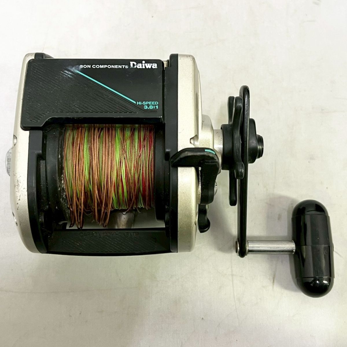 Yahoo!オークション -「ダイワ スーパーダイナミック」(ダイワ