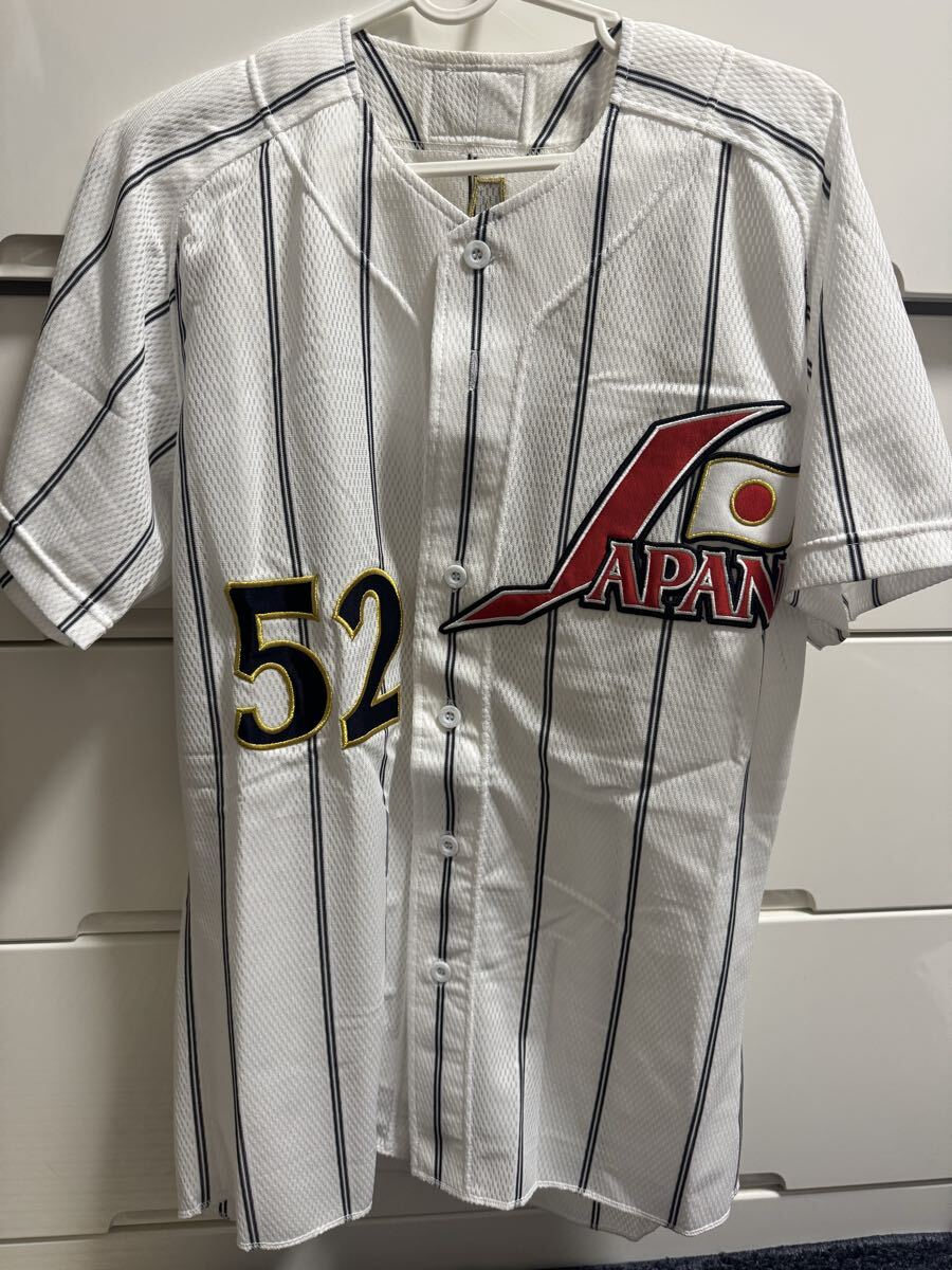 Yahoo!オークション -「日本代表 ユニホーム 北京」の落札相場・落札価格