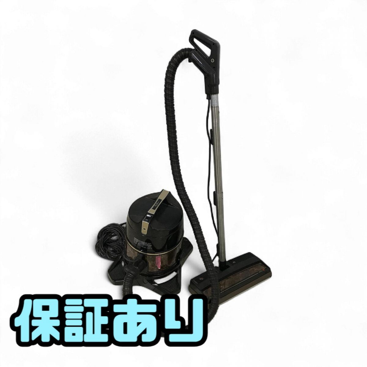 Yahoo!オークション -「キングネプチューン掃除機」の落札相場・落札価格