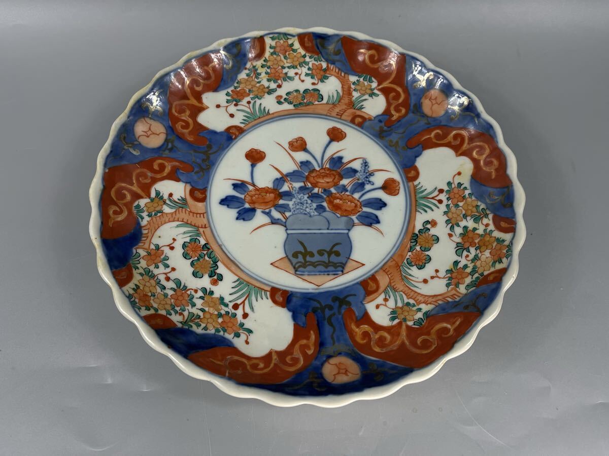 Yahoo!オークション -「角福柿右衛門」の落札相場・落札価格