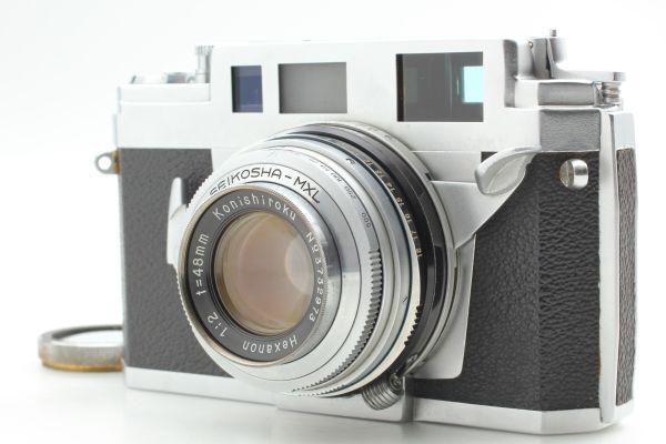 Yahoo!オークション -「コニカiiia」の落札相場・落札価格