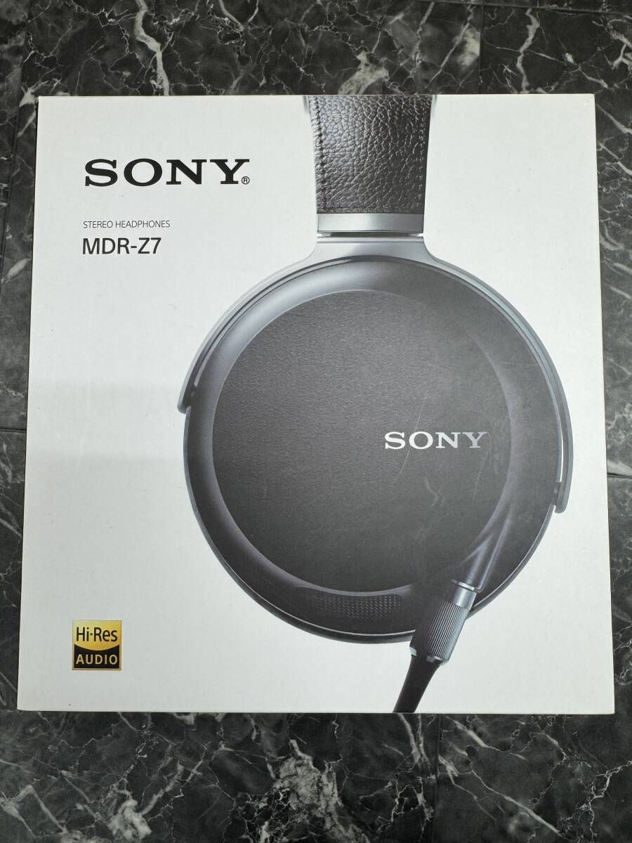 Yahoo!オークション -「mdr-z7」の落札相場・落札価格