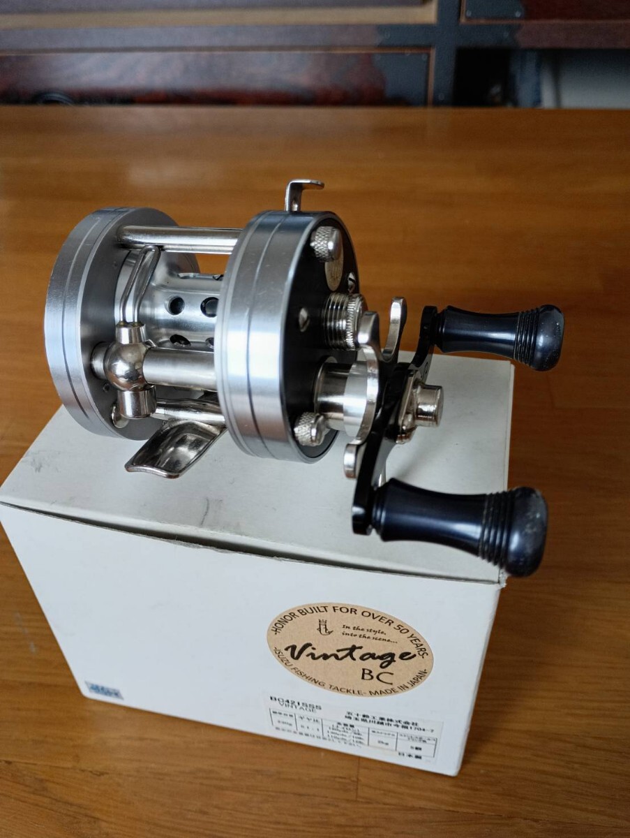 Yahoo!オークション -「五十鈴工業 bc421 sss」の落札相場・落札価格